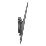 Ellies 32 to 90-inch Solid Series Tilt Anti-Theft TV Bracket ELL-2017-BK