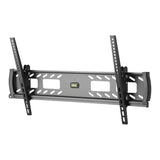 Ellies 32 to 90-inch Solid Series Tilt Anti-Theft TV Bracket ELL-2017-BK