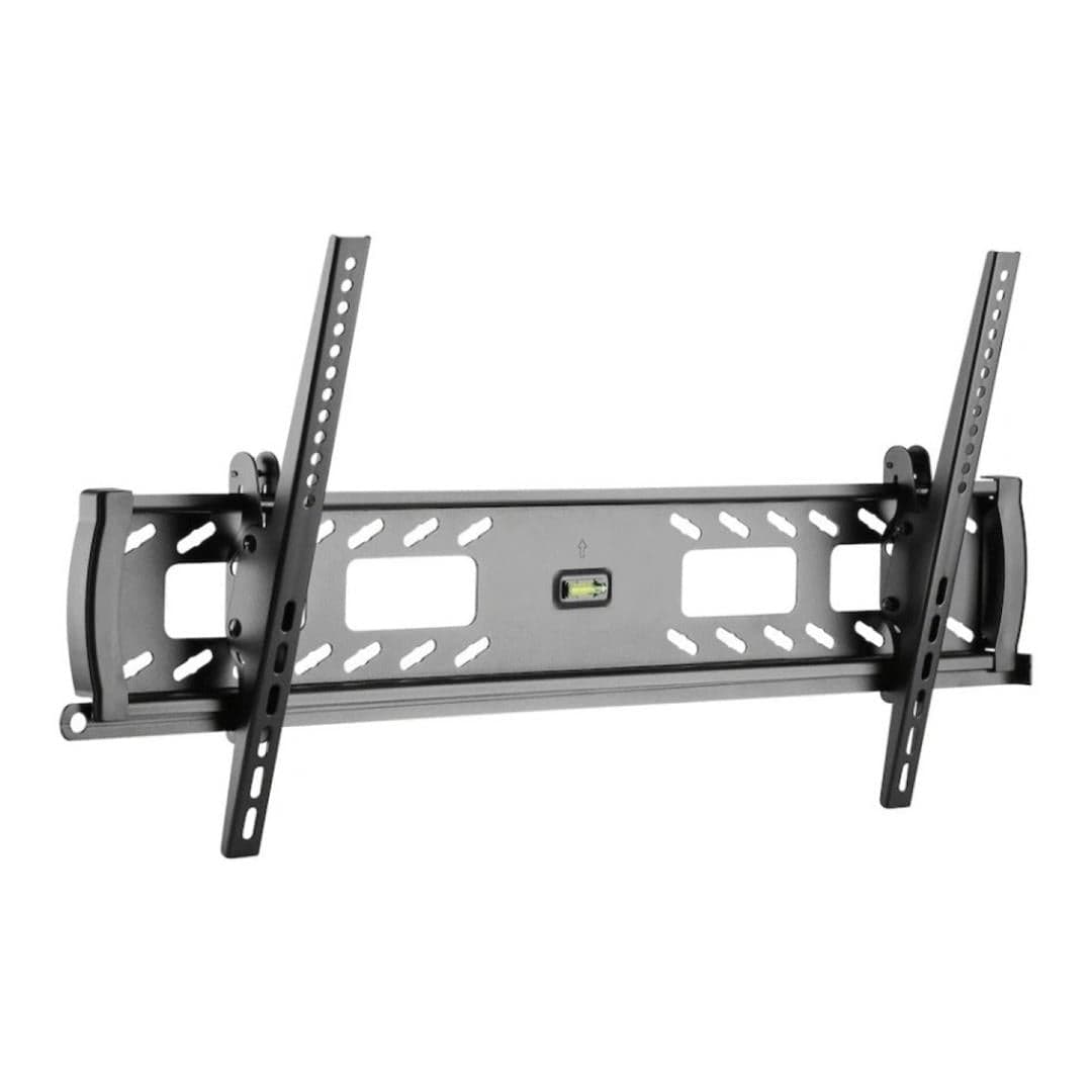Ellies 32 to 90-inch Solid Series Tilt Anti-Theft TV Bracket ELL-2017-BK