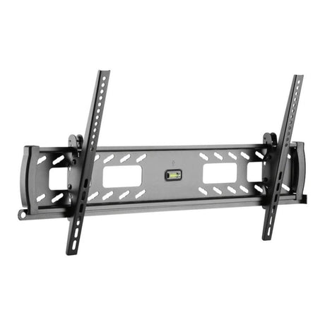 Ellies 32 to 90-inch Solid Series Tilt Anti-Theft TV Bracket ELL-2017-BK