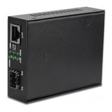 Apache 1G Fibre Media Converter EM1100SSXX