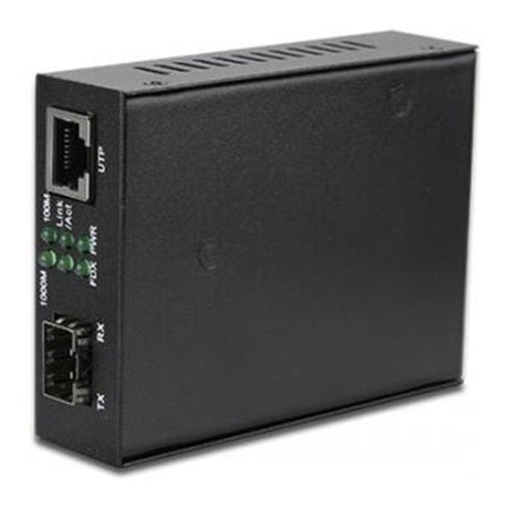 Apache 1G Fibre Media Converter EM1100SSXX