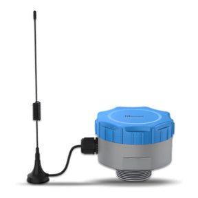 Milesight Radar Distance Level Sensor EM410-RDL-868-EA