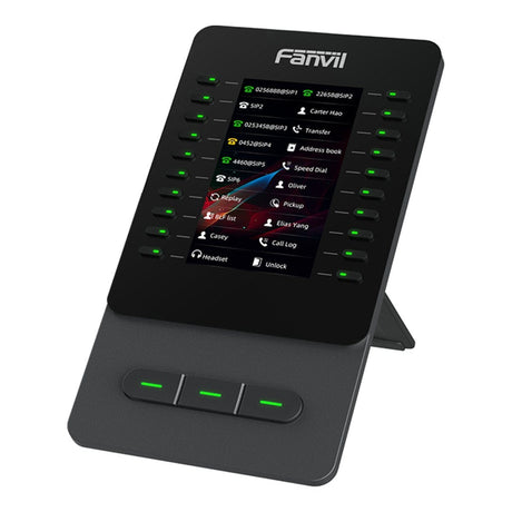 Fanvil EM60 Colour Screen Expansion