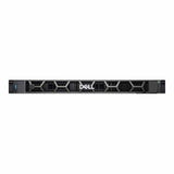Dell PowerEdge R260 1U Rack Server - Intel Xeon E-2414 2TB HDD 16GB RAM 700W EMEA_PER260SPL1