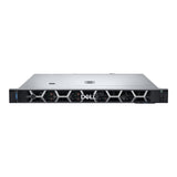 Dell PowerEdge R360 1U Rack Server - Intel Xeon E E-2414 480GB SSD 16GB RAM 700W EMEA_PER360SPL3