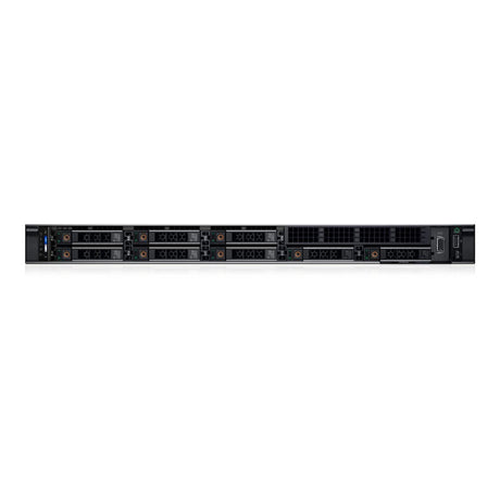 Dell PowerEdge R450 Barebone 1U Rack Server EMEA_PER450SPL5-BASE