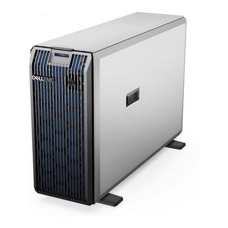 Dell PowerEdge T350 Tower Server - Intel Xeon E-2334 600GB SSD 16GB RAM 700W EMEA_PET350SPL3