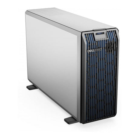 Dell PowerEdge T350 Tower Server - Intel Xeon E-2334 600GB SSD 16GB RAM 700W EMEA_PET350SPL3