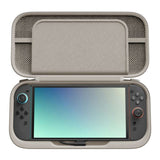 Belkin Gaming Charging Case for Nintendo Switch 2 - Sand ENA001HQSA-V2