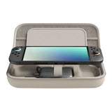 Belkin Gaming Charging Case for Nintendo Switch 2 - Sand ENA001HQSA-V2