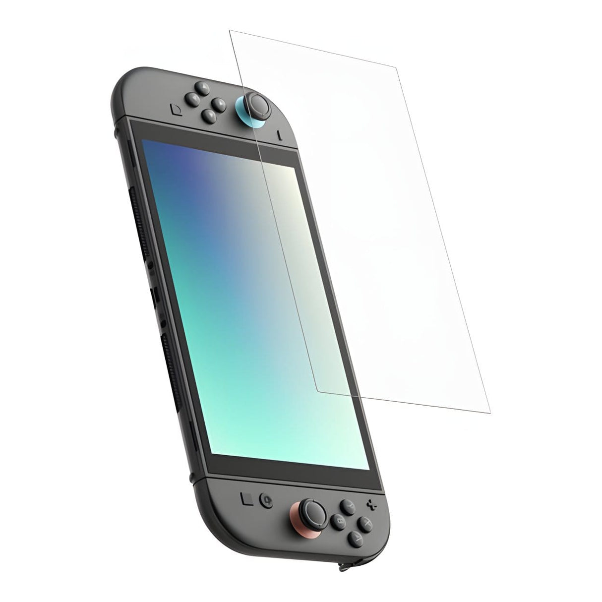 Belkin TemperedGlass Anti-Reflective Screen Protector for Nintendo Switch 2 ENA004HQ