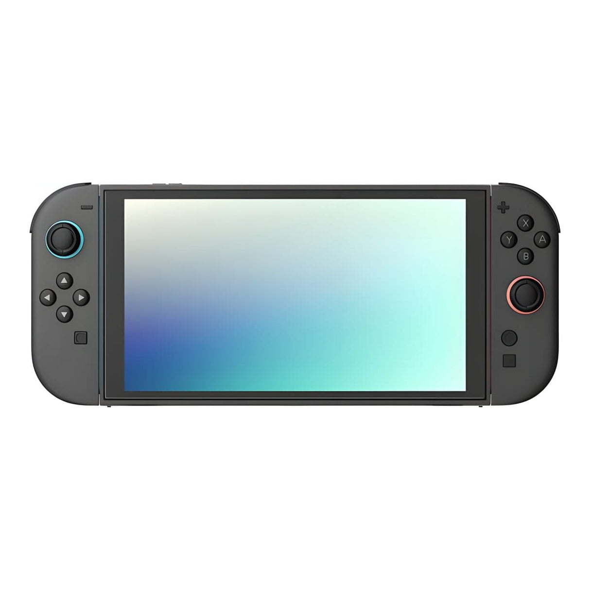 Belkin TemperedGlass Anti-Reflective Screen Protector for Nintendo Switch 2 ENA004HQ