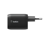 Belkin 65W Mobile Device USB-C Wall Charger Black ENA007KQBK