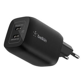Belkin 65W Mobile Device USB-C Wall Charger Black ENA007KQBK