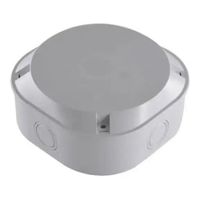 Securnix Universal CCTV Camera Mount Enclosure White ENC-CA4