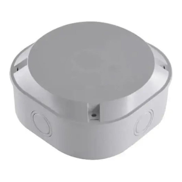 Securnix Universal CCTV Camera Mount Enclosure White ENC-CA4