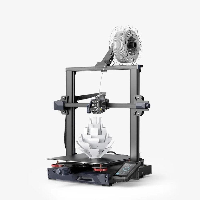 Creality Ender-3 S1 Plus Fused Deposition Modeling 3D Printer ENDER-3S1PLUS