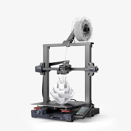 Creality Ender-3 S1 Plus Fused Deposition Modeling 3D Printer ENDER-3S1PLUS
