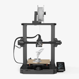 Creality Ender-3 S1 Pro Fused Deposition Modeling 3D Printer ENDER-3S1PRO