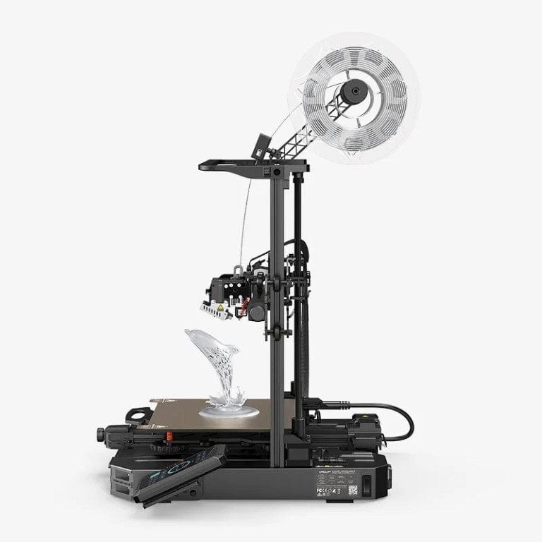 Creality Ender-3 S1 Pro Fused Deposition Modeling 3D Printer ENDER-3S1PRO