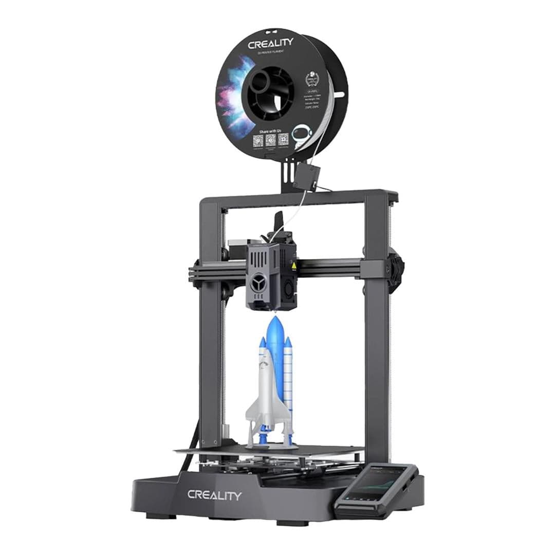 Creality 3D Ender 3 V3 KE High-Performance 3D Printer ENDER-3V3KE
