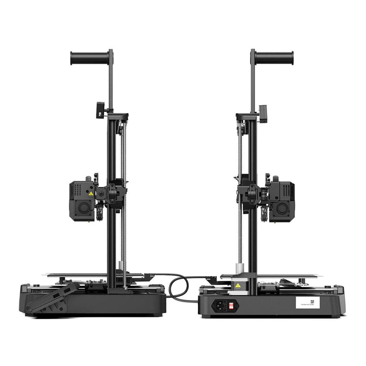 Creality 3D Ender 3 V3 KE High-Performance 3D Printer ENDER-3V3KE
