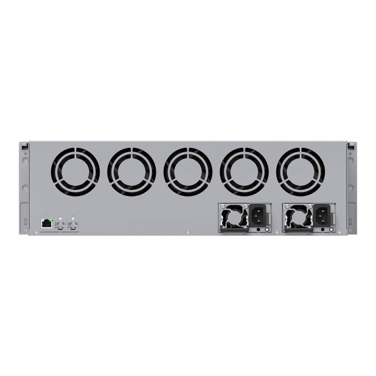 Ubiquiti UniFi Protect 3U 16 Bay 2SFP+ Enterprise Network Video Recorder ENVR
