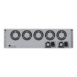 Ubiquiti UniFi Protect 3U 16 Bay 2SFP+ Enterprise Network Video Recorder ENVR