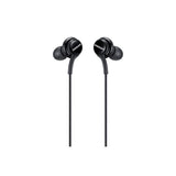 Samsung EO-IA500 3.5mm Earphones - Black EO-IA500BBEGWW
