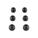 Samsung EO-IA500 3.5mm Earphones - Black EO-IA500BBEGWW