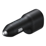 Samsung 15W and 25W Duo Car Charger EP-L4020NBEGWW