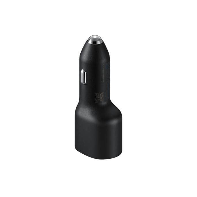 Samsung 15W and 25W Duo Car Charger EP-L4020NBEGWW