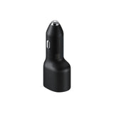 Samsung 15W and 25W Duo Car Charger EP-L4020NBEGWW