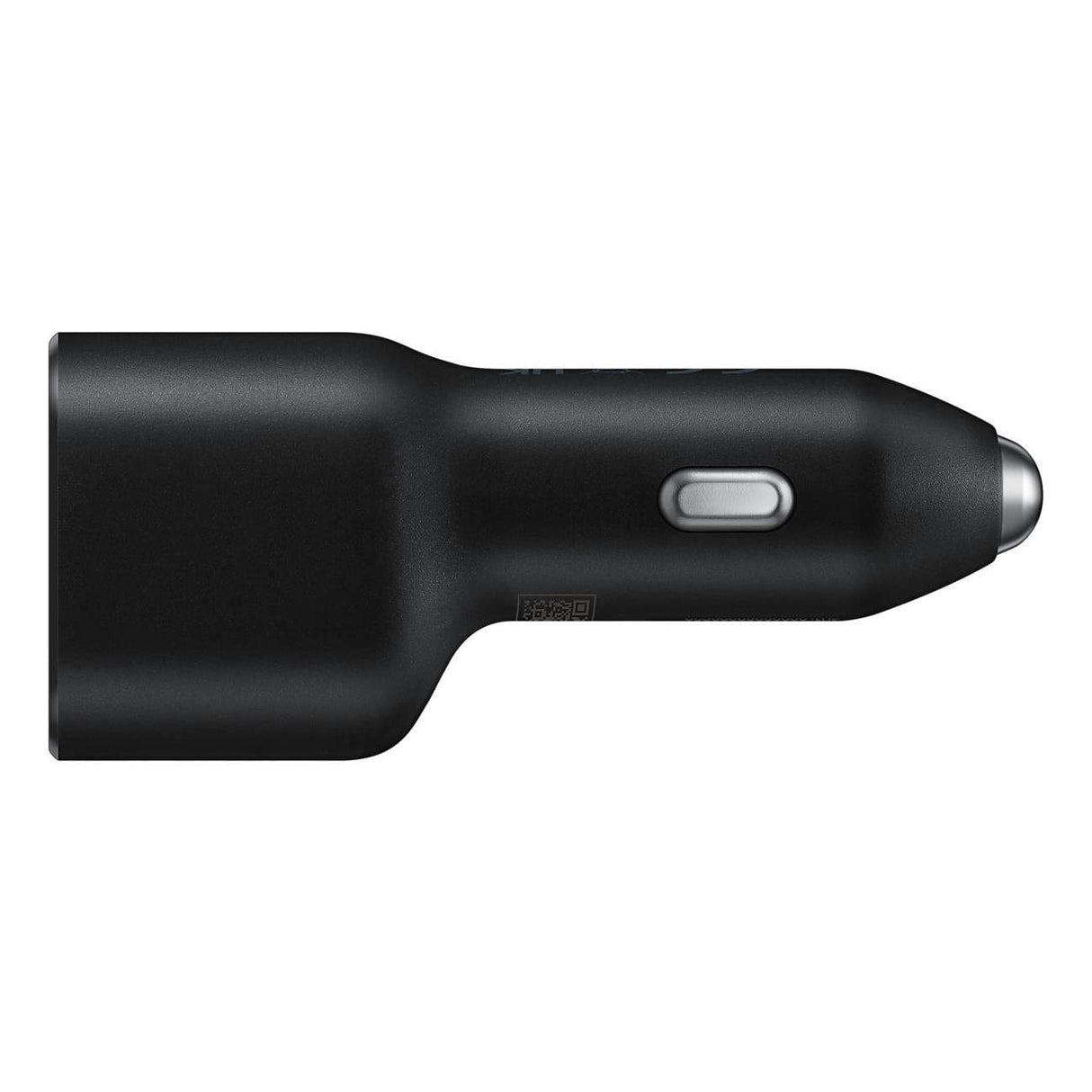 Samsung 15W and 25W Duo Car Charger EP-L4020NBEGWW