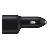 Samsung 15W and 25W Duo Car Charger EP-L4020NBEGWW