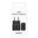 Samsung 25W USB Fast Charging Power Adapter EP-T2510NBEGWW