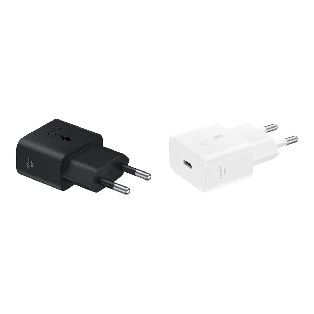Samsung 25W USB Fast Charging Power Adapter EP-T2510NBEGWW