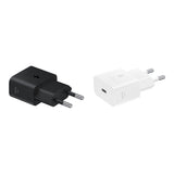 Samsung 25W USB Fast Charging Power Adapter EP-T2510NBEGWW