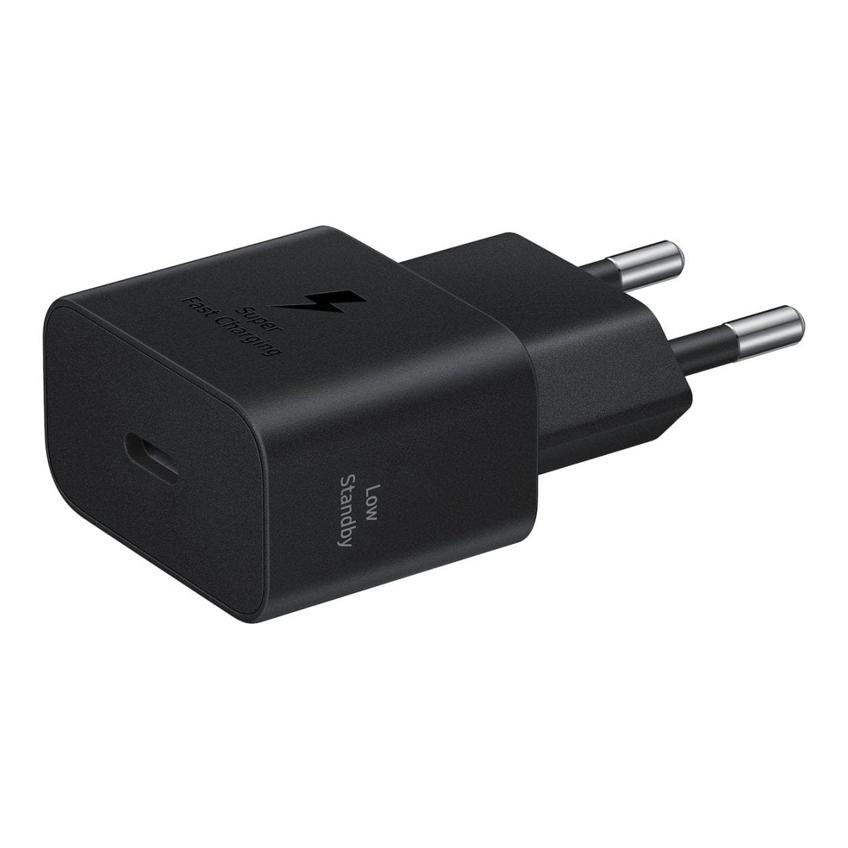 Samsung 25W USB Fast Charging Power Adapter EP-T2510NBEGWW