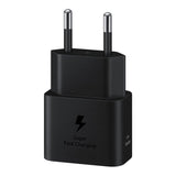 Samsung 25W USB Fast Charging Power Adapter EP-T2510NBEGWW