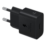 Samsung 25W USB Fast Charging Power Adapter EP-T2510NBEGWW