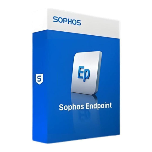 Sophos Central Intercept X Advanced Antivirus 2-Year 100 User Subscription Download
