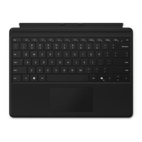 Microsoft Surface Pro Keyboard with Copilot Key EP2-00415