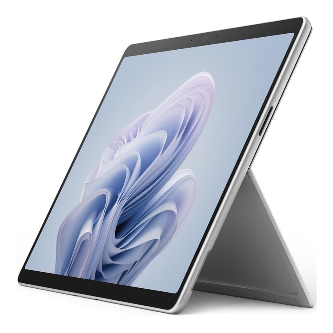 Microsoft Surface Pro 10 13-inch PixelSense Tablet - Intel Core Ultra 7 165U 256GB SSD 16GB RAM 5G Win 11 Pro Platinum EP2-14802
