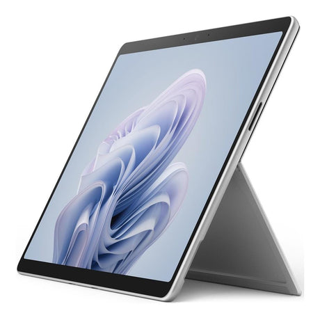 Microsoft Surface Pro 10 13-inch PixelSense Tablet - Intel Core Ultra 7 165U 256GB SSD 16GB RAM 5G Win 11 Pro Platinum EP2-14802