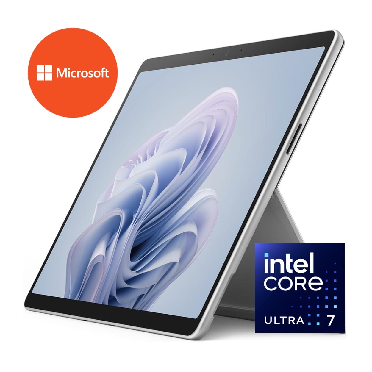 Microsoft Surface Pro 10 13-inch PixelSense 2-in-1 Laptop - Intel