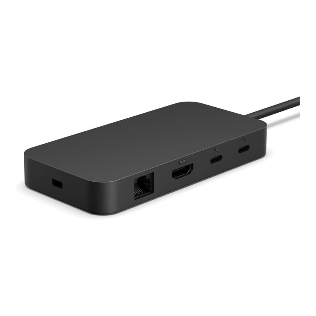 Microsoft Surface USB4 Dock EP2-20012 – FirstShop