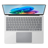 Microsoft Surface 7 13.8-Inch PixelSense AI Laptop - Intel Core Ultra 5 236V 512GB SSD 16GB RAM Win 11 Pro Platinum