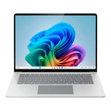Microsoft Surface 7 15-Inch PixelSense AI Laptop - Intel Core Ultra 5 236V 256GB SSD 16GB RAM Win 11 Pro Platinum